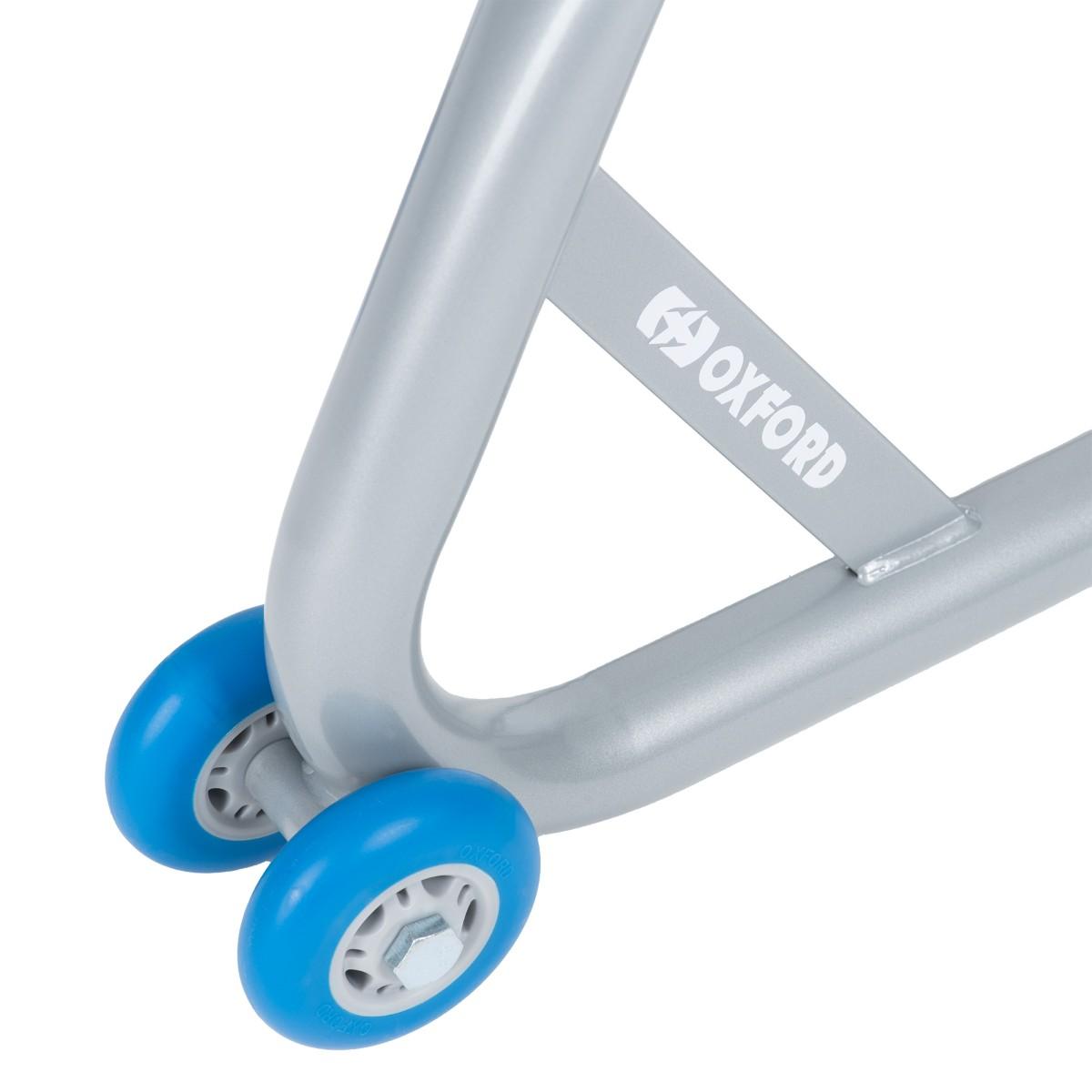 Oxford Premium Front Paddock Stand
