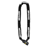 Oxford Alarm Chain10 10mm Square x 1.2m Chain