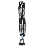 Oxford HD MAX Chain Lock 12mm x 2.0m