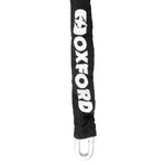 Oxford HD MAX Chain Lock 12mm x 2.0m