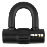 Oxford HD MAX Chain Lock 12mm x 2.0m