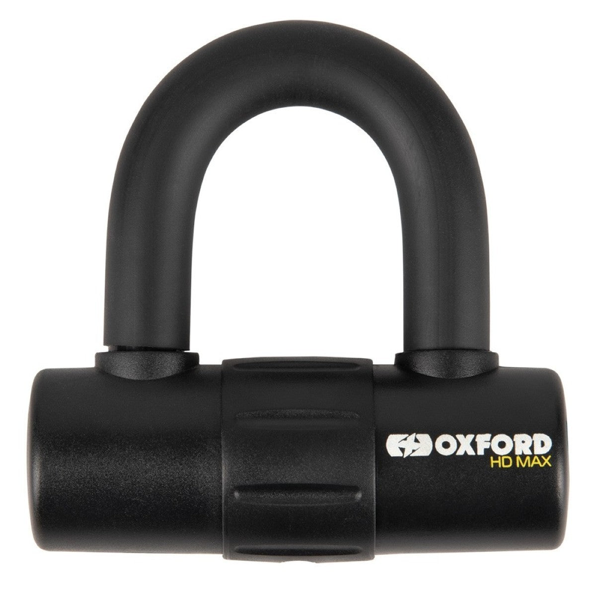 Oxford HD MAX Chain Lock 12mm x 2.0m