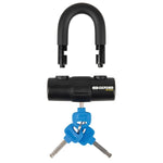 Oxford HD MAX Chain Lock 12mm x 2.0m