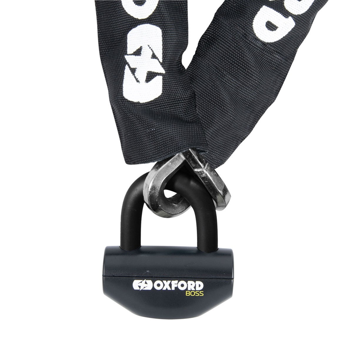 Oxford Monster Boss Chainlock 1.2m x 14.5mm