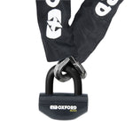 Oxford Monster Boss Chainlock 1.5m x 14.5mm