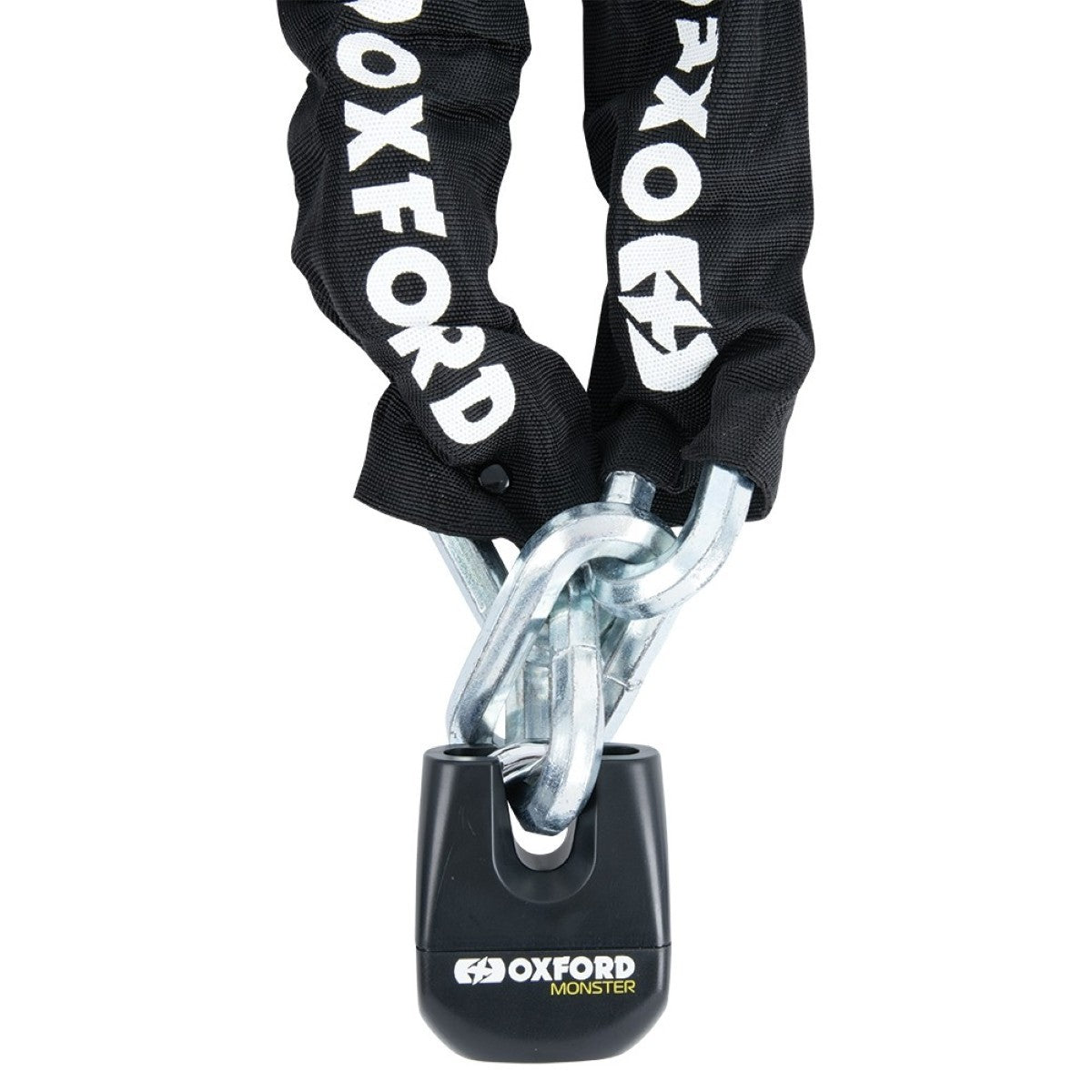 Oxford Monster Chain Lock 14mm x 2.0m