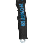 Oxford MonsterXL ChainLock 2.0mtr x 14.5mm