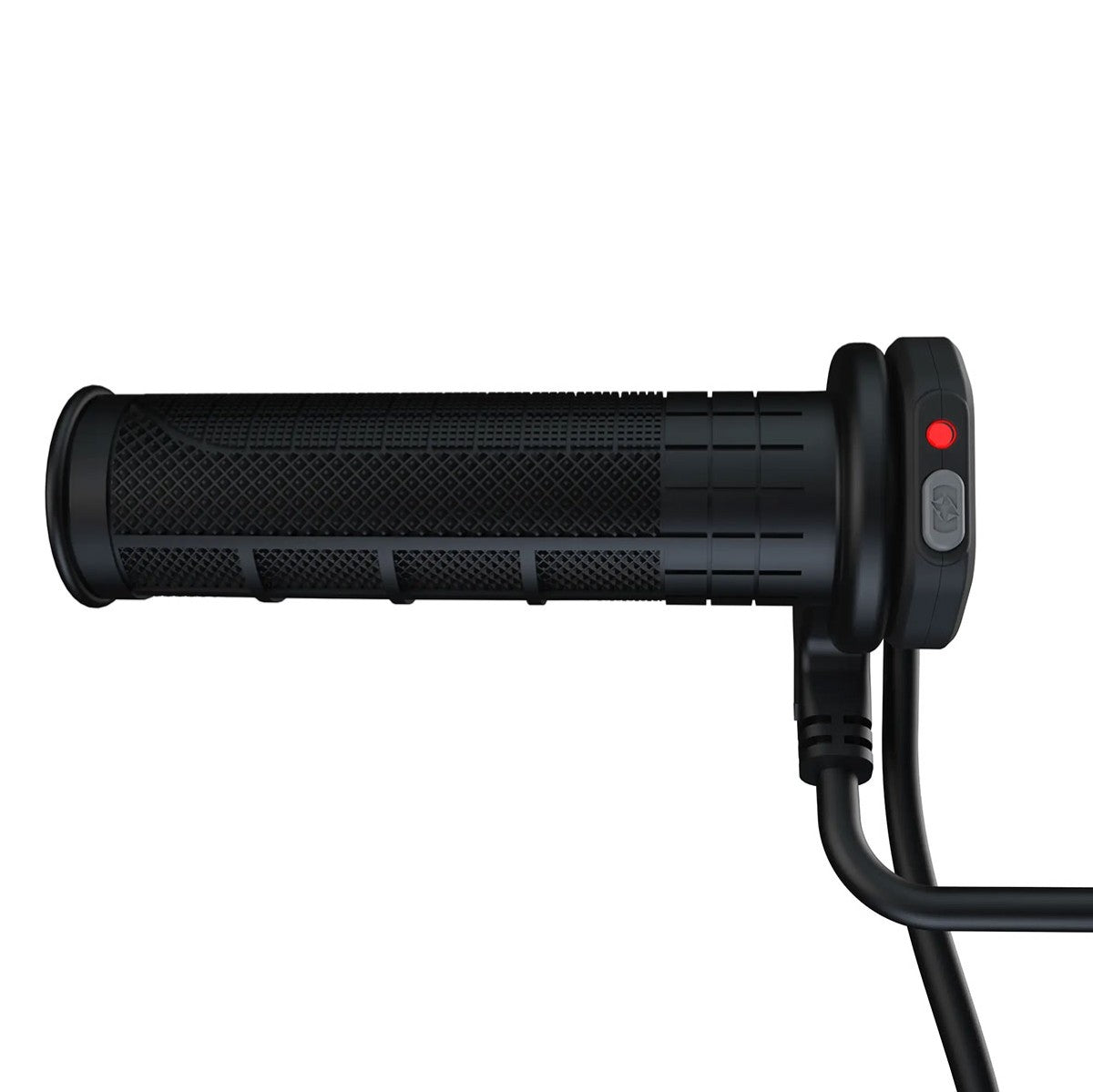 Oxford HotGrips Advanced Integrated Adventure