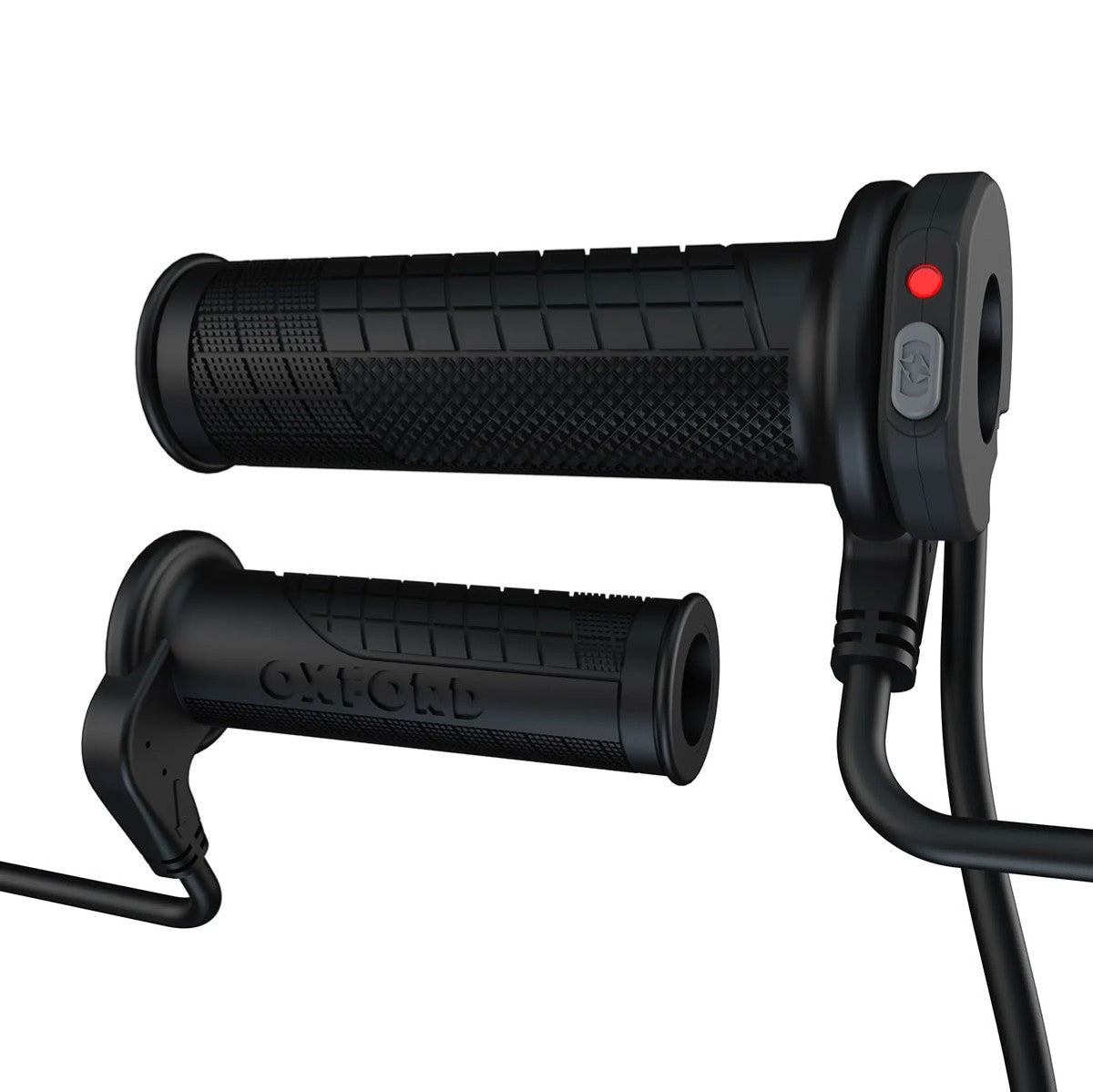 Oxford HotGrips Advanced Integrated Touring