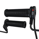 Oxford HotGrips Advanced Integrated Sport