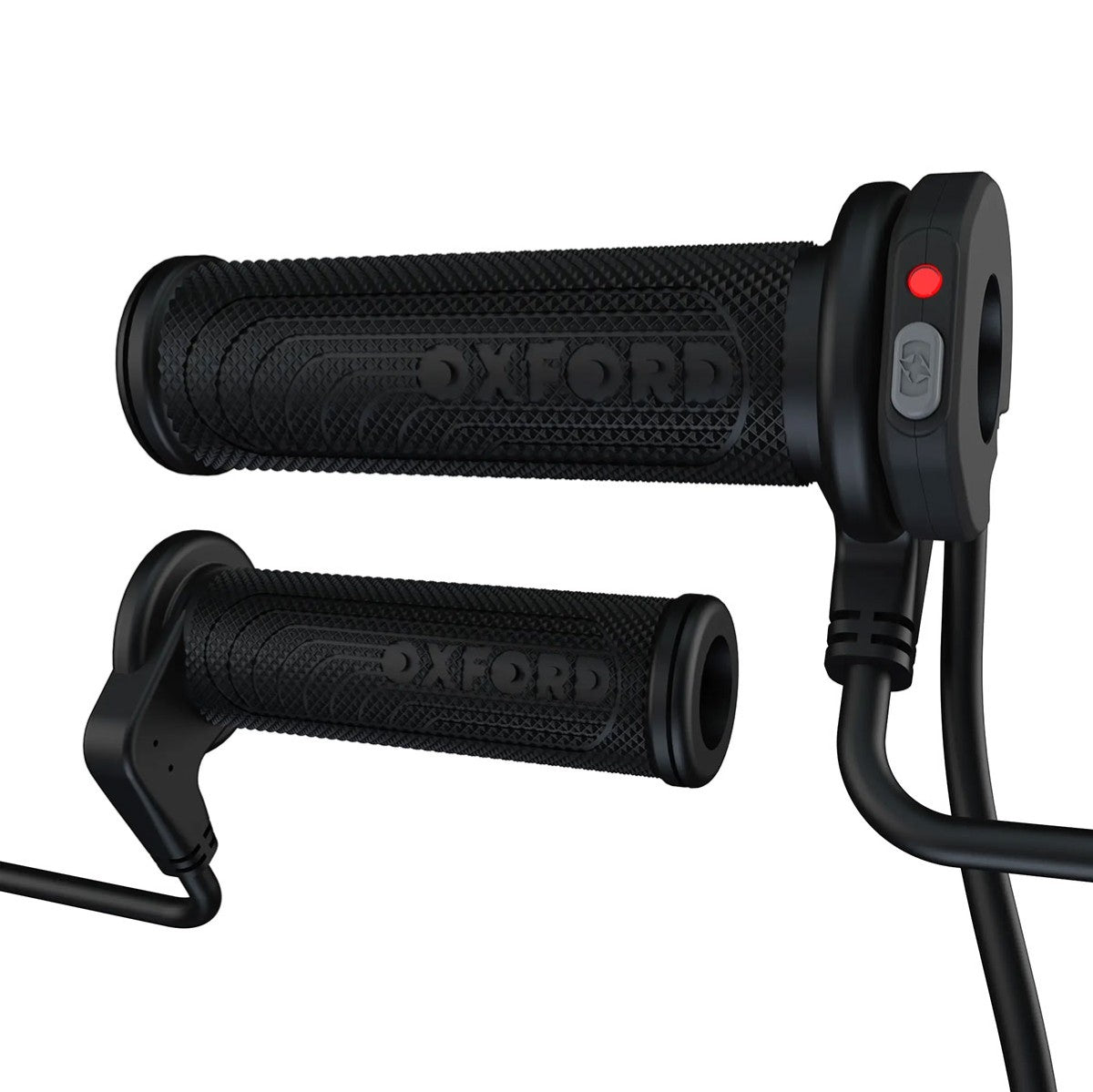 Oxford HotGrips Advanced Integrated Sport