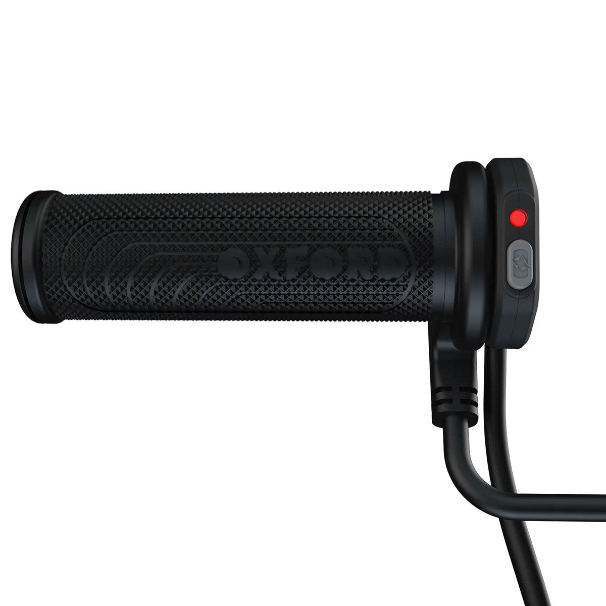 Oxford HotGrips Advanced Integrated Sport