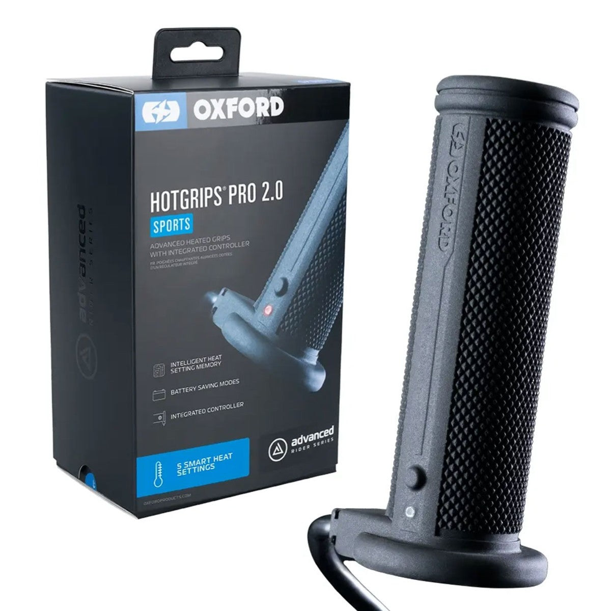 Oxford HotGrips Pro 2.0 Sports