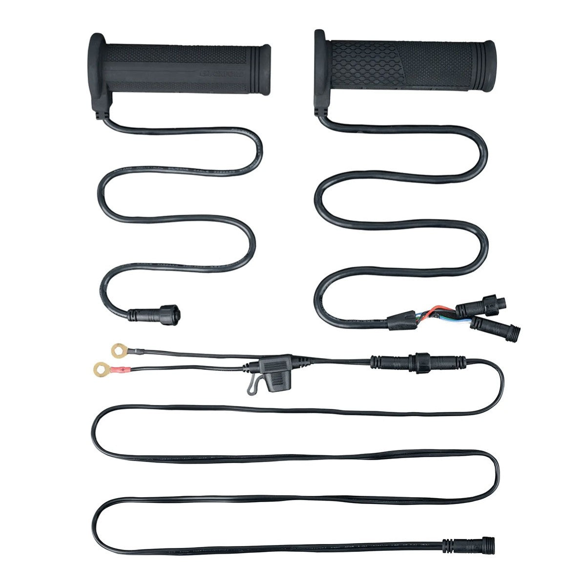 Oxford HotGrips Pro 2.0 Sports