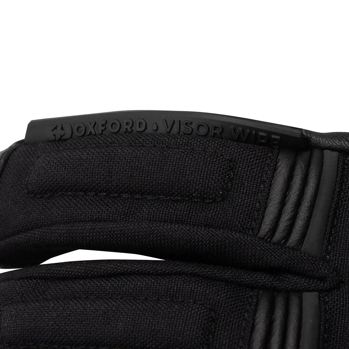 Oxford Montreal 5.0 Mens Glove Stealth Black