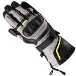Oxford Montreal 5.0 Mens Glove Grey/Black/Yellow