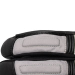 Oxford Montreal 5.0 Mens Glove Grey/Black/Yellow
