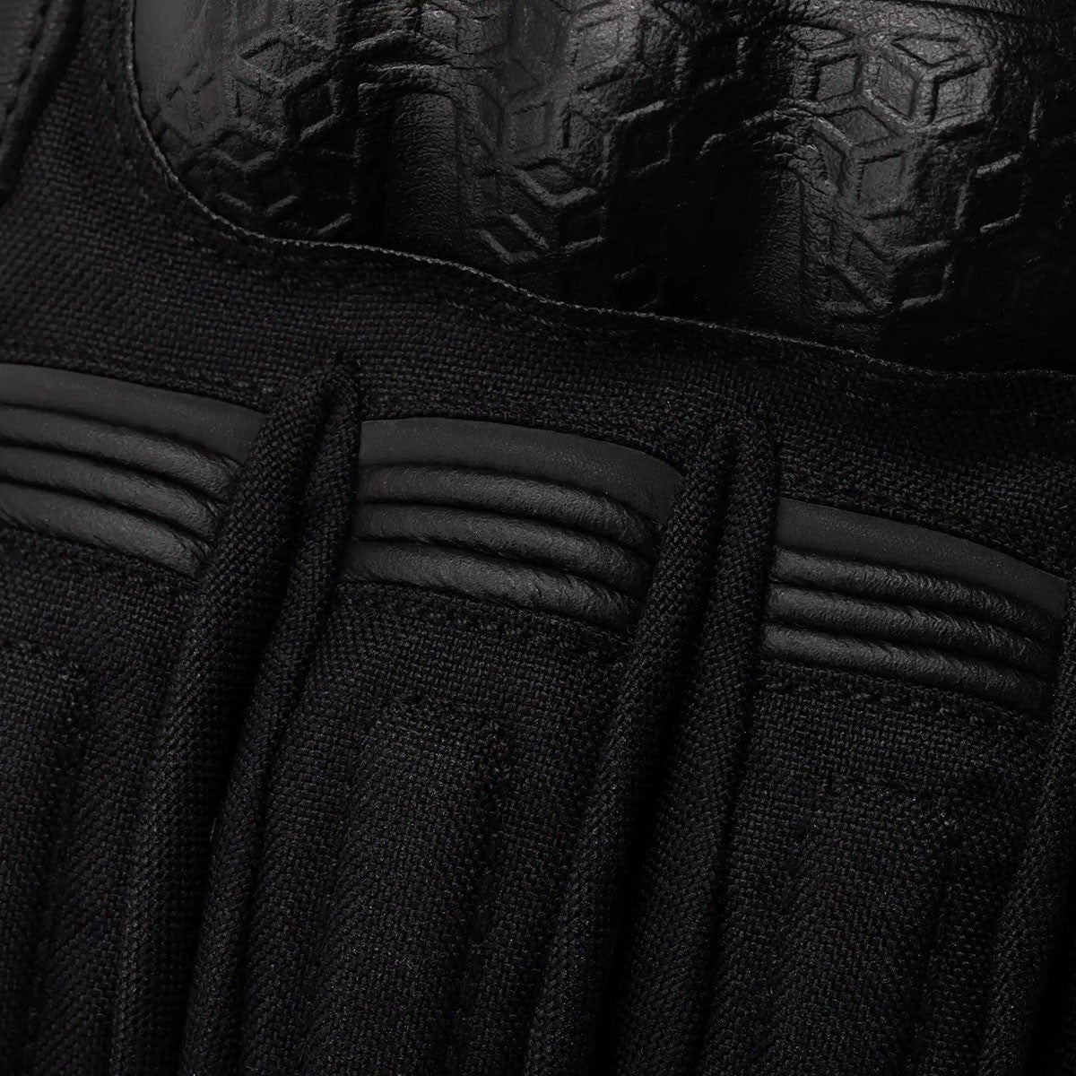 Oxford Montreal 5.0 Womens Glove Stealth Black