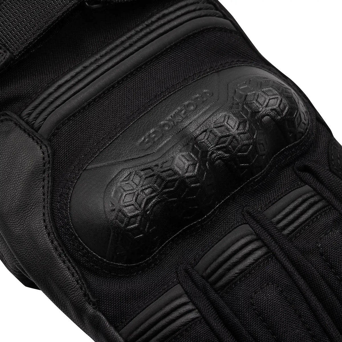 Oxford Montreal 5.0 Womens Glove Stealth Black