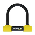 Oxford Alarm-D 200mmL x 196mmW x 16mm