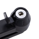 Oxford Mini T Disc Lock Black