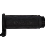 Oxford HotGrips Essential Cruiser with Chrome Switch