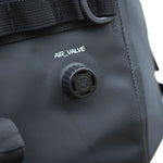 Oxford Aqua Pro T-30 Roll Bag Black