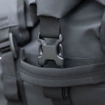 Oxford Aqua Pro T-30 Roll Bag Black