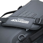 Oxford Aqua Pro DE-20 Roll Bag Black