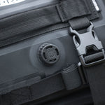 Oxford Aqua Pro DE-20 Roll Bag Black