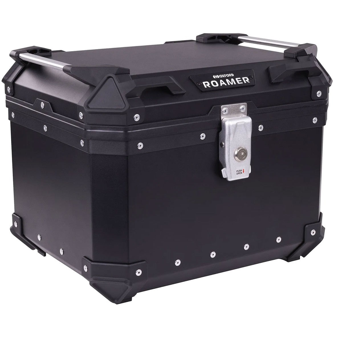 Oxford ROAMER 45LTop Box-Black