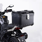 Oxford ROAMER 45LTop Box-Black