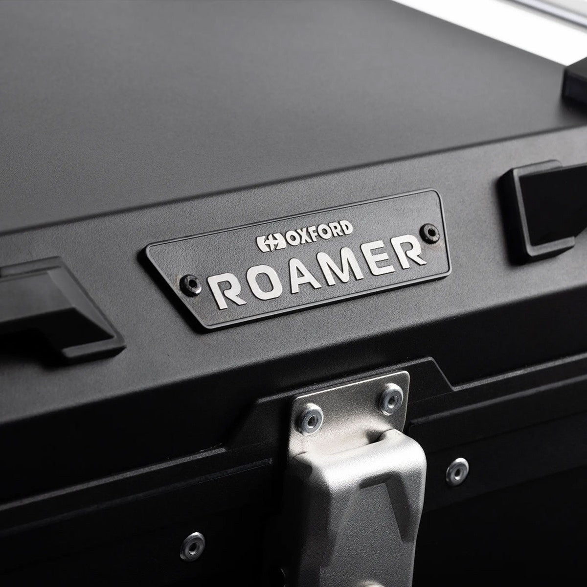 Oxford ROAMER 45LTop Box-Black