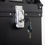 Oxford ROAMER 45LTop Box-Black