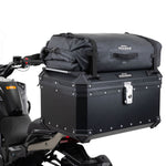 Oxford ROAMER 30L Roll Bag-Black