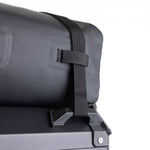 Oxford ROAMER 30L Roll Bag-Black