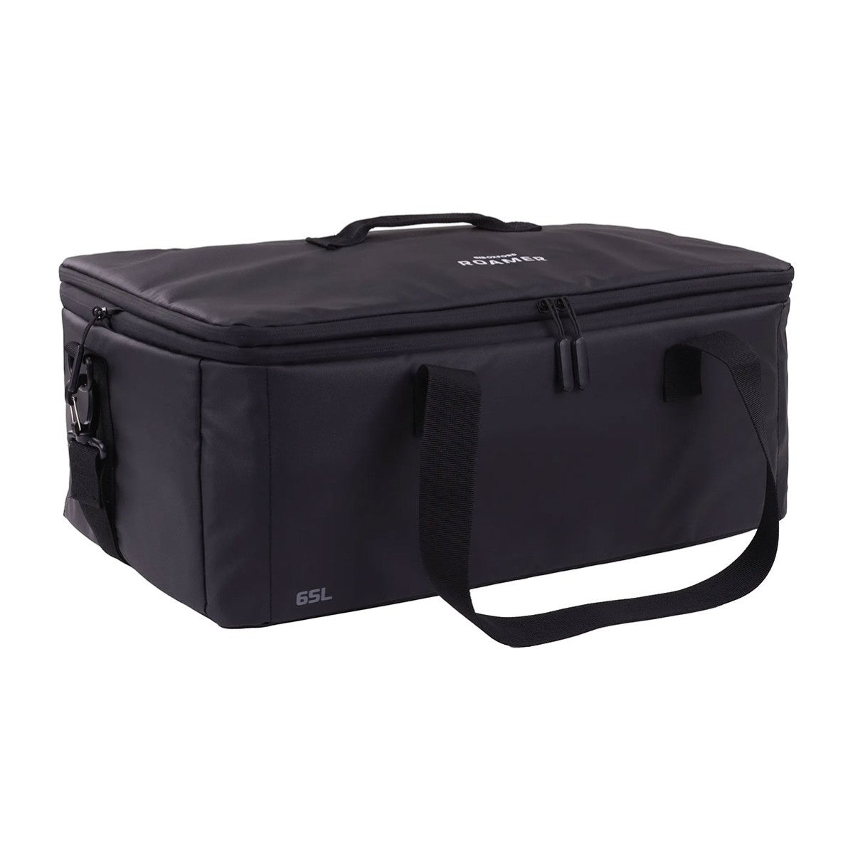 Oxford ROAMER 65L Grab Bag-Black