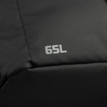 Oxford ROAMER 65L Grab Bag-Black