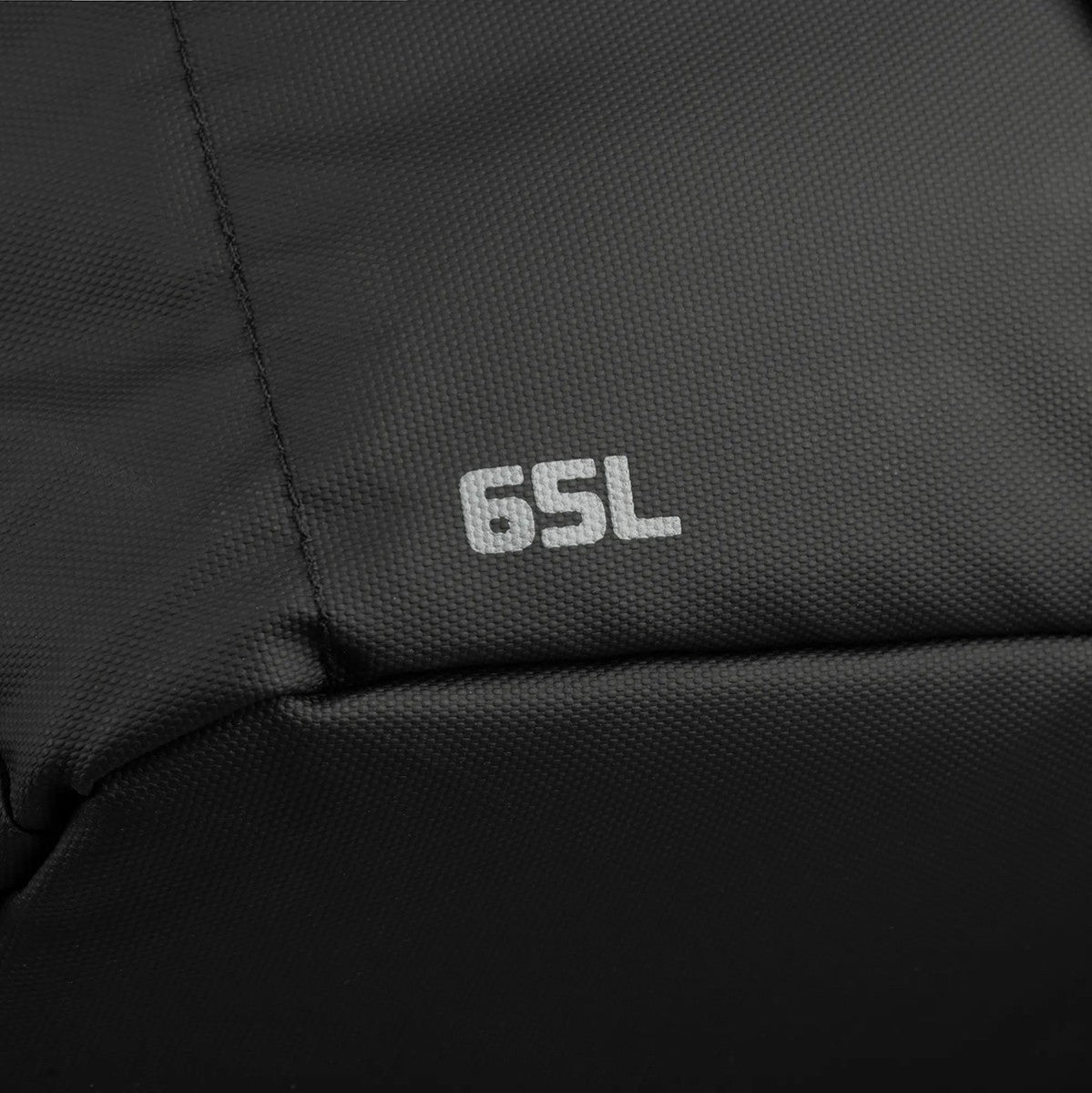Oxford ROAMER 65L Grab Bag-Black