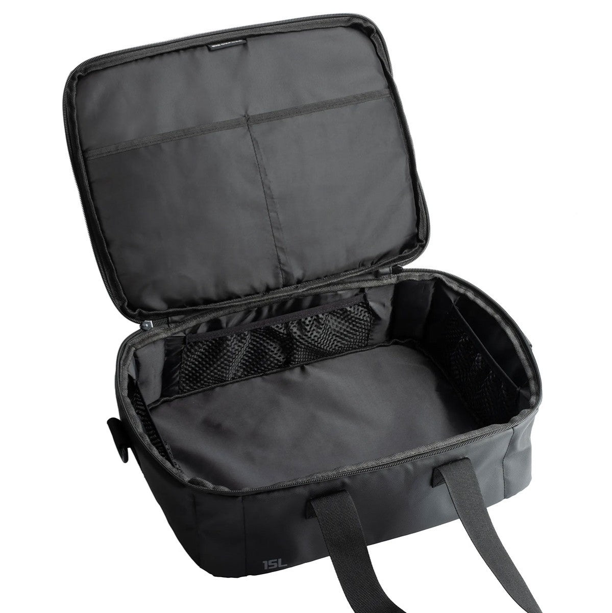 Oxford ROAMER 15L Grab Bag -Black