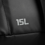 Oxford ROAMER 15L Grab Bag -Black
