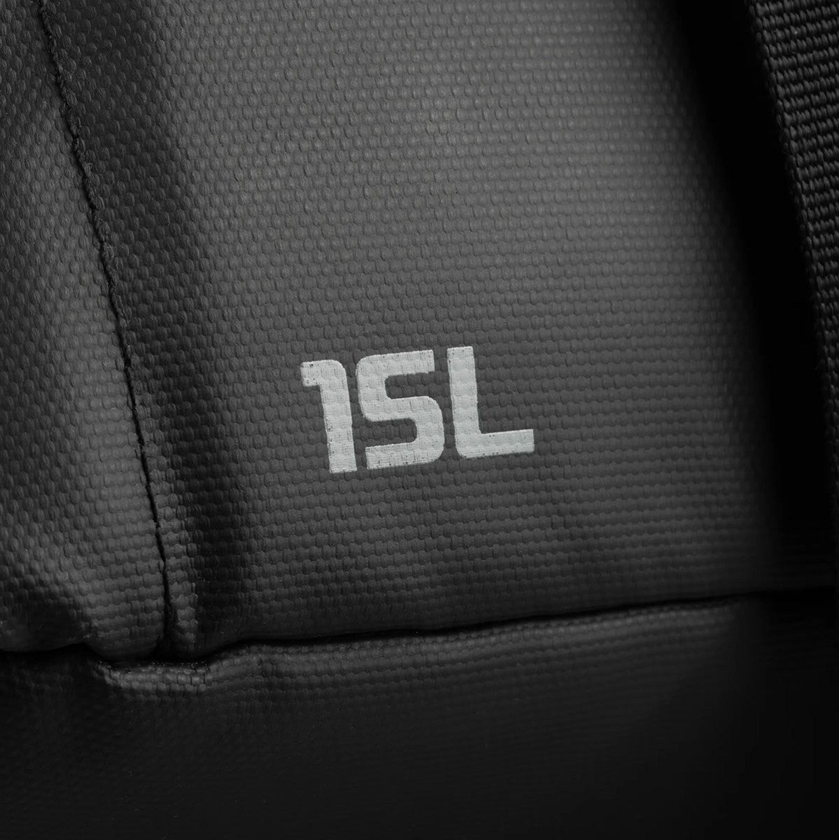 Oxford ROAMER 15L Grab Bag -Black