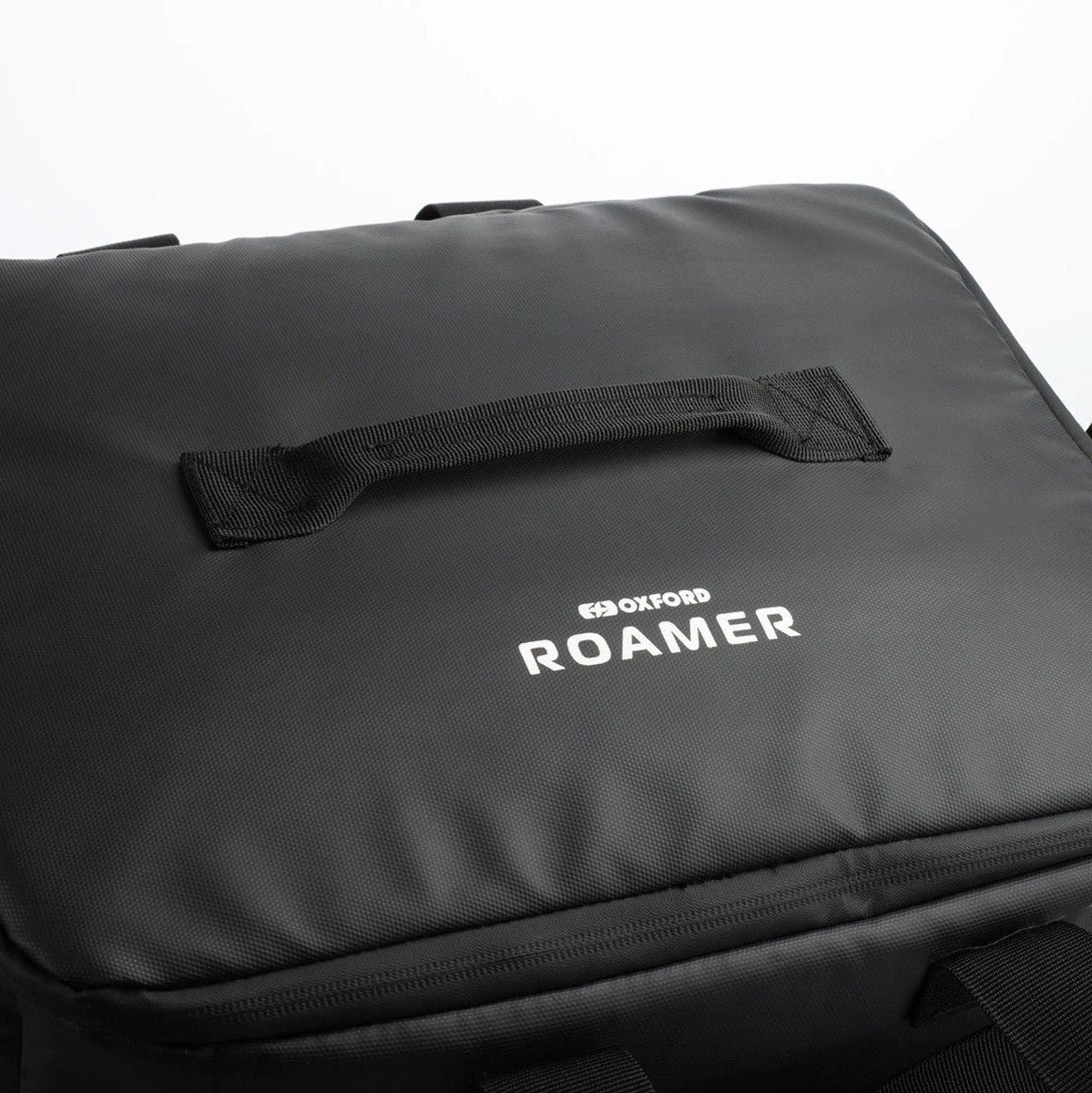 Oxford ROAMER 15L Grab Bag -Black