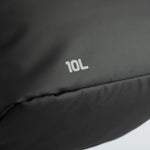 Oxford ROAMER 10L Grab Bag Black