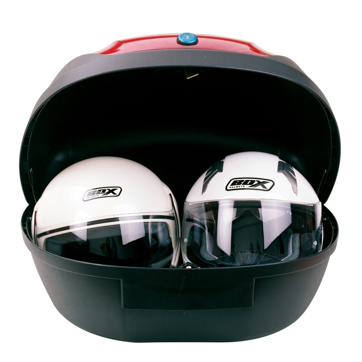 Oxford 52L Top Box