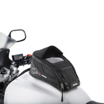 Oxford M2R Mini Tank Bag - Black