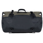 Oxford Aqua T-30 Roll Bag- Khaki/Black