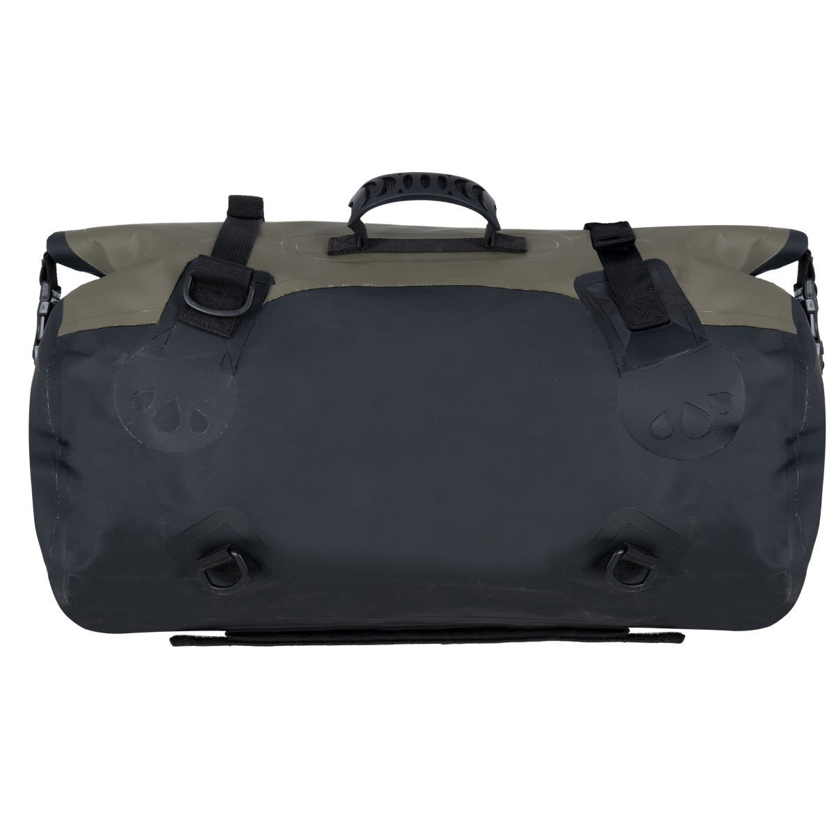 Oxford AQUA T-50 Roll Bag - Khaki/Black