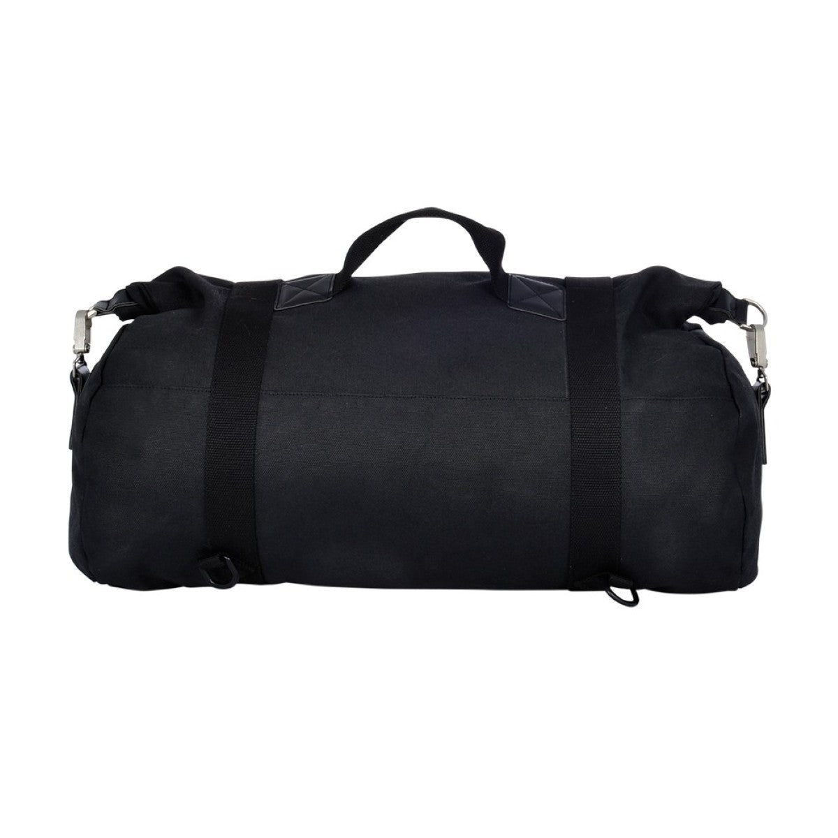 Oxford Heritage Roll Bag Black 20L
