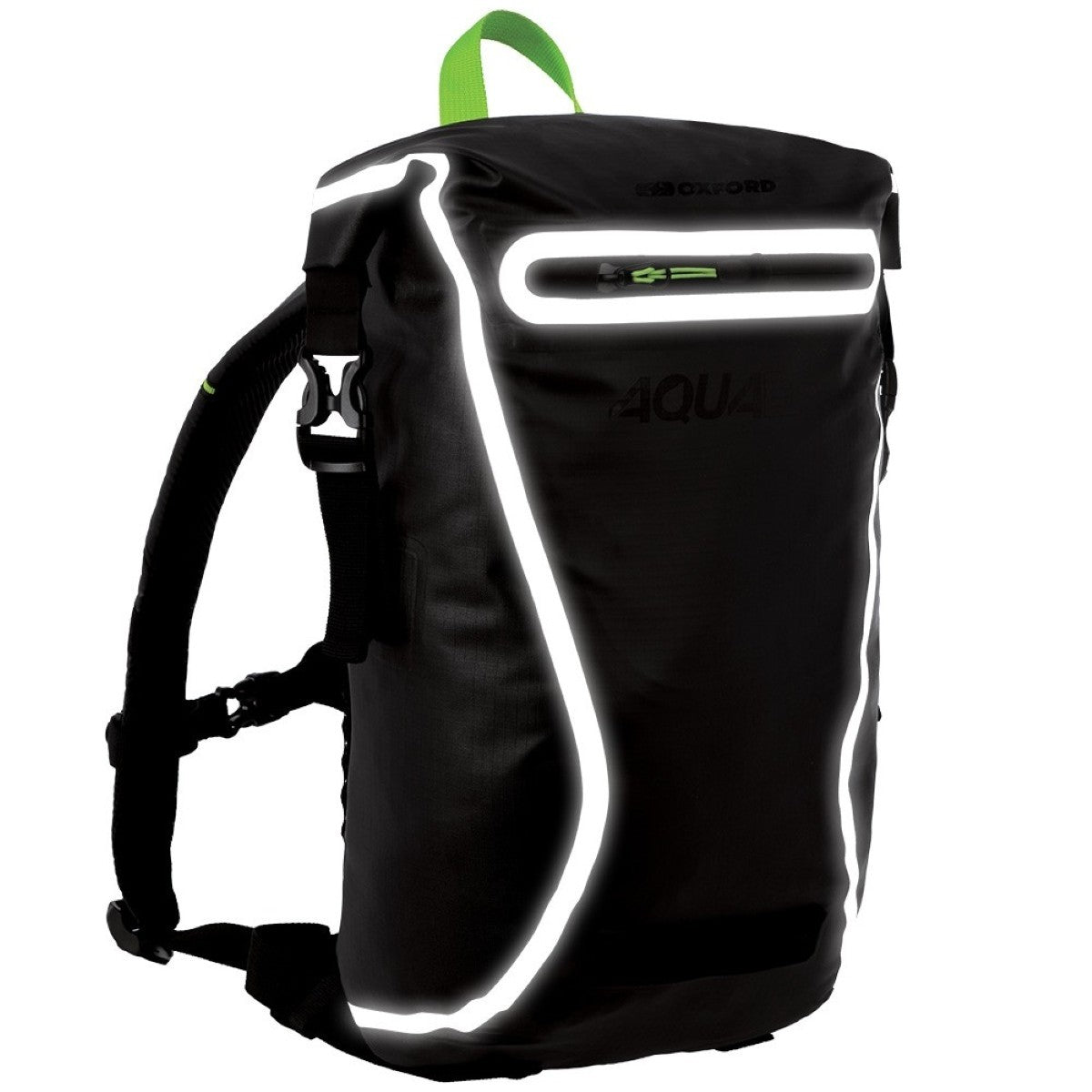Oxford Aqua Evo 12L Backpack